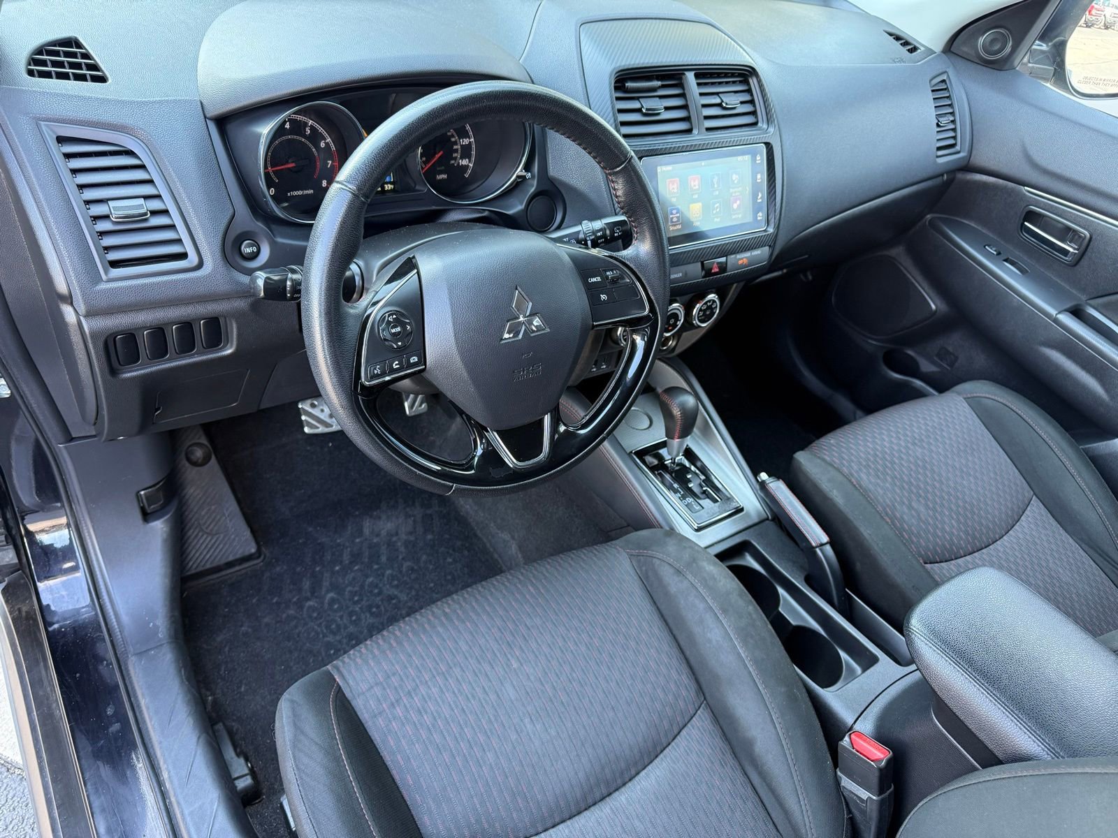 Used 2019 Mitsubishi Outlander Sport ES image 11