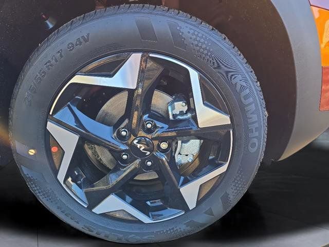 New 2026 Kia Seltos S image 14