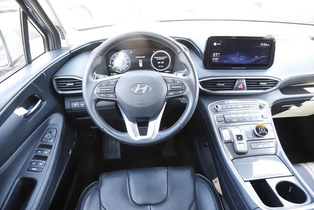 Used 2021 Hyundai Santa Fe SEL Premium AWD/4WD image 20