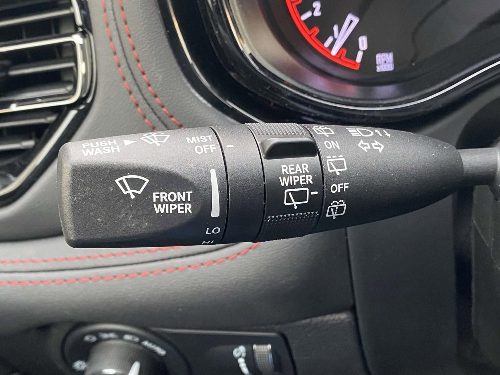 New 2026 Dodge Durango GT image 24