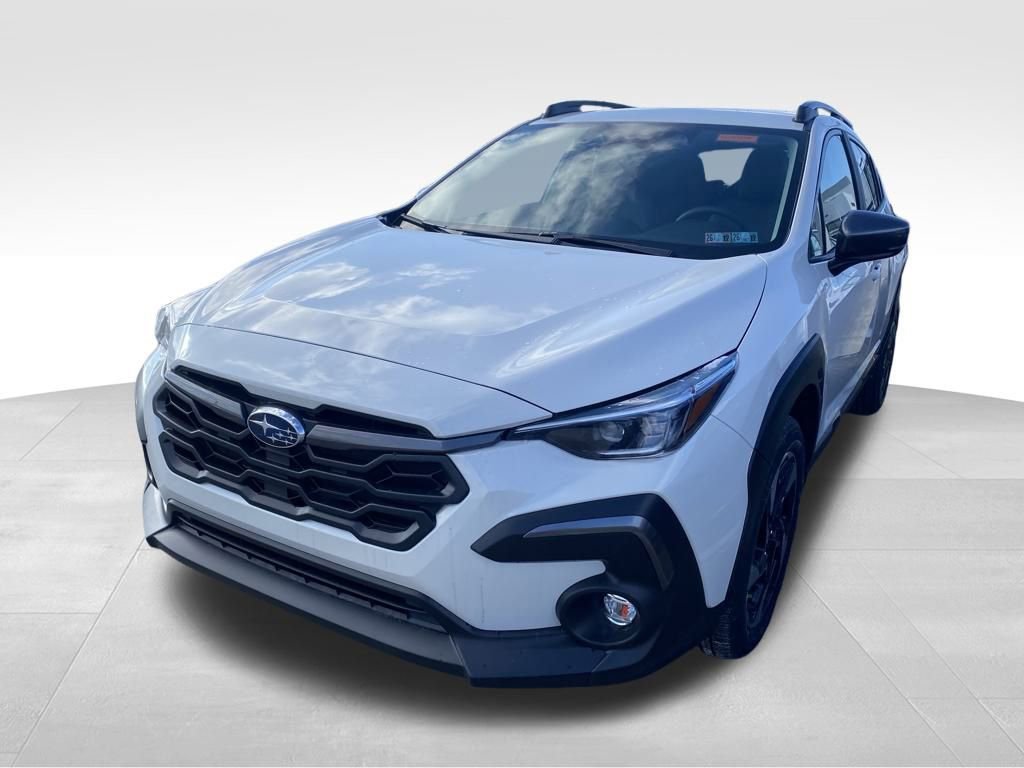New 2026 Subaru Crosstrek 2.5i Limited image 28