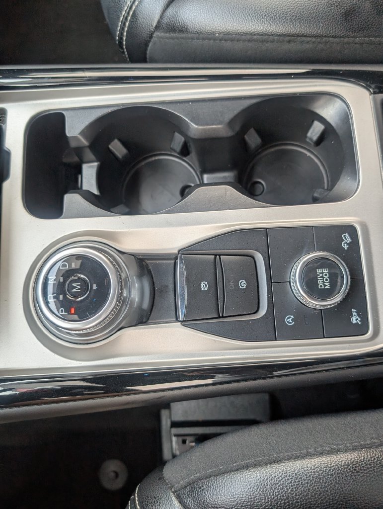 Used 2023 Ford Explorer ST w/ Equipment Group 401A AWD/4WD image 26