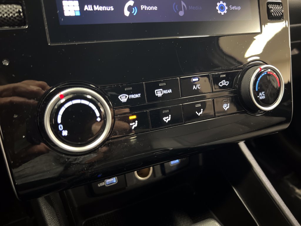 Used 2022 Hyundai Santa Cruz SEL FWD image 18