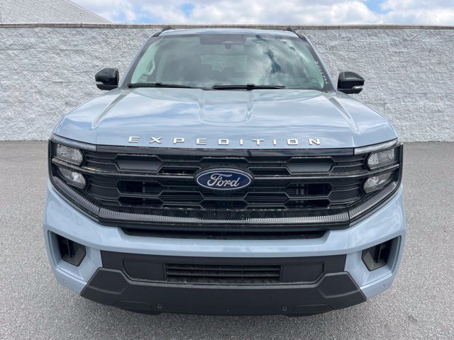 New 2026 Ford Expedition Max Active AWD/4WD image 2