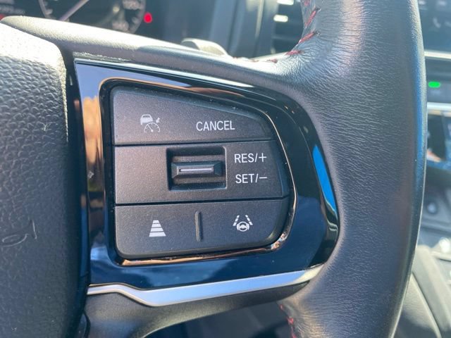 Used 2025 Honda Odyssey Sport-L image 22