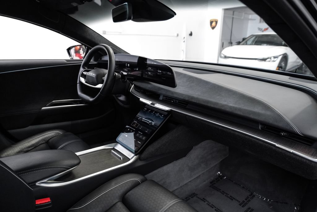 Used 2022 Lucid Air Grand Touring AWD/4WD image 13