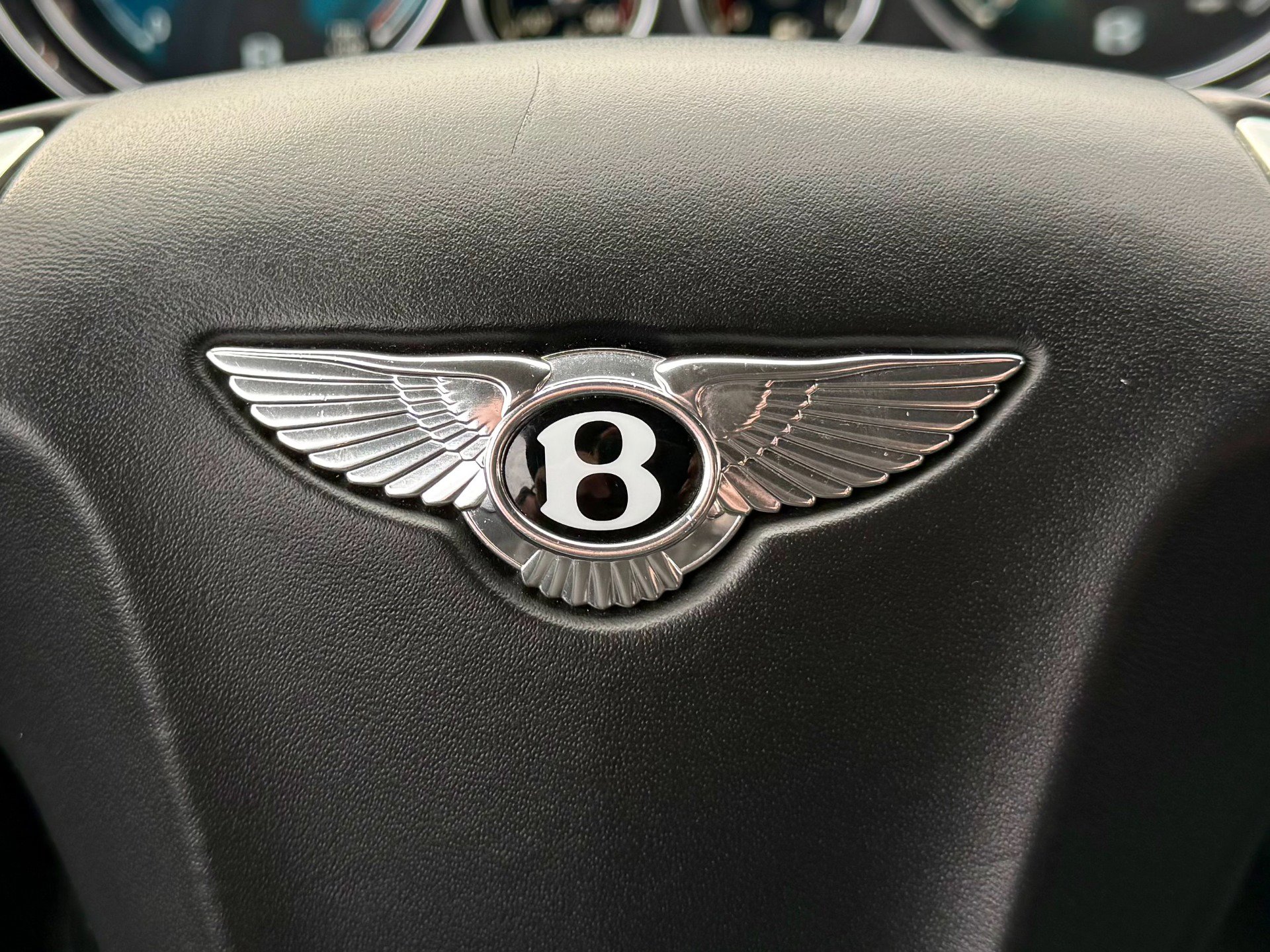 Used 2017 Bentley Continental GT image 24