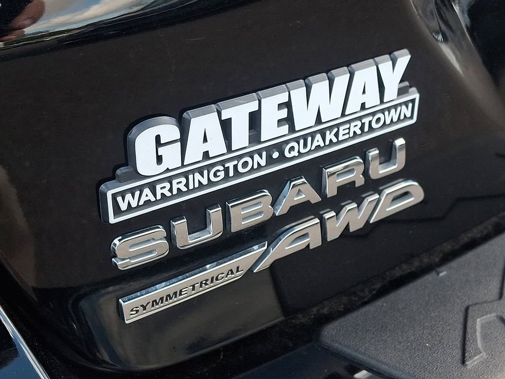 Used 2024 Subaru Crosstrek 2.0i Premium w/ Popular Package #3 image 28