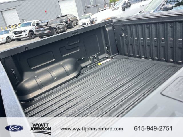 Certified 2024 Ford Ranger XL w/ Trailer Tow Package image 12