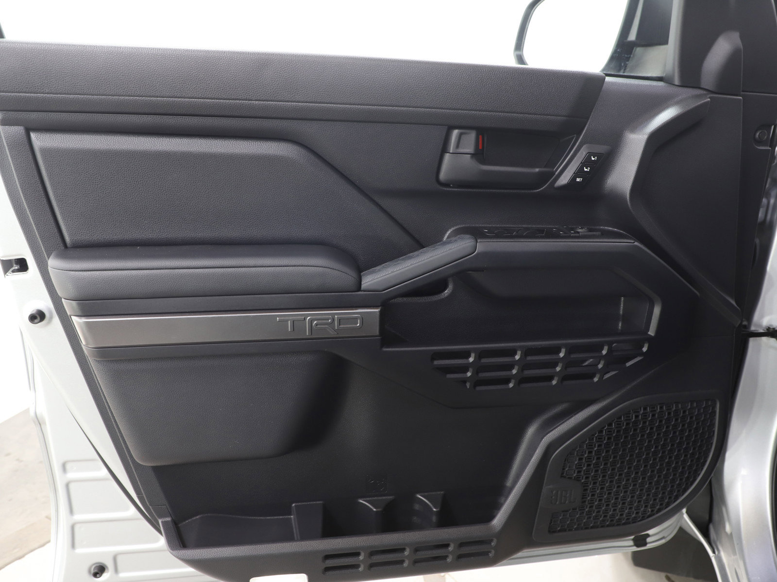 Used 2025 Toyota 4Runner TRD Sport Premium image 22