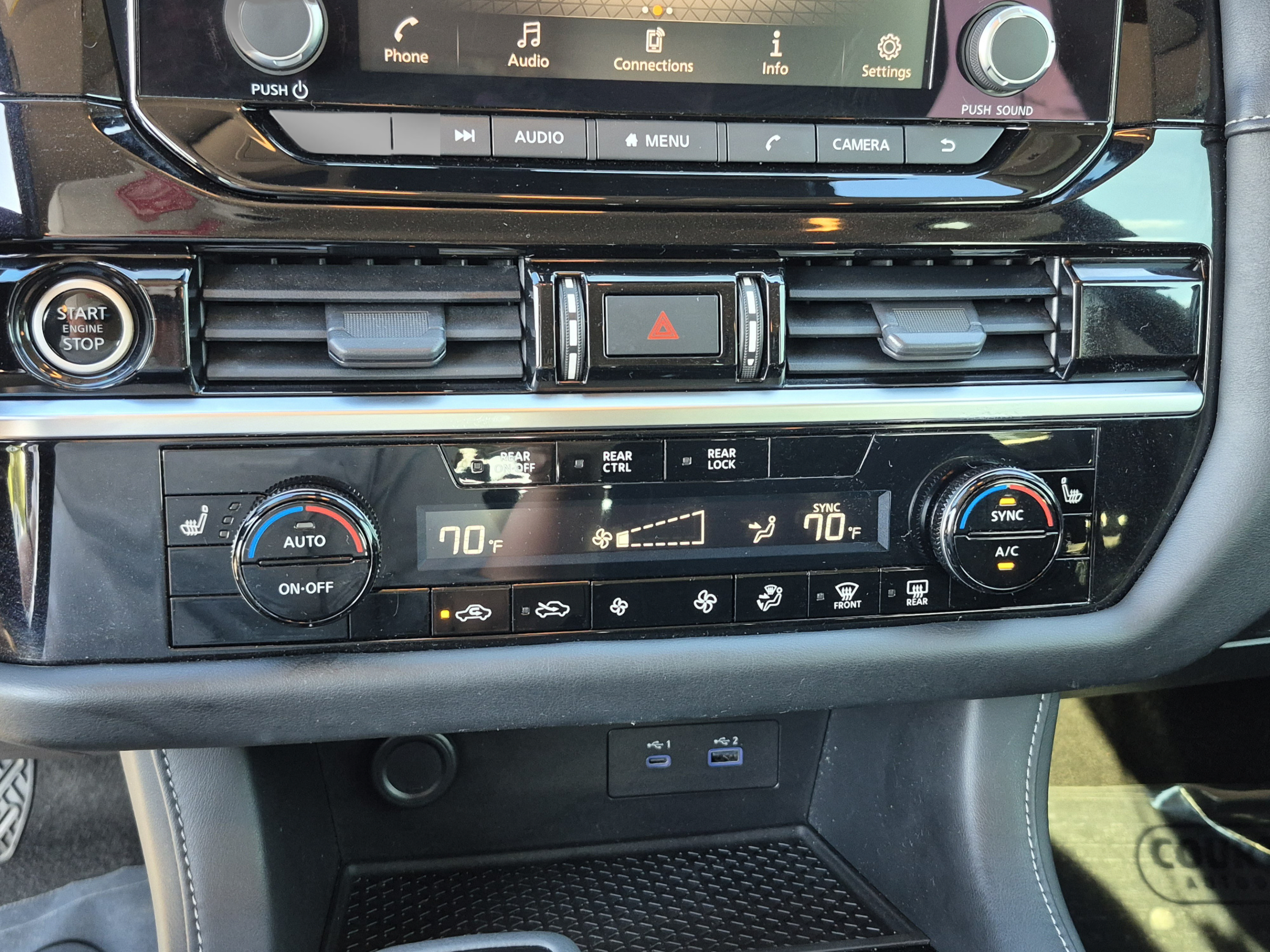 Certified 2022 Nissan Pathfinder SV FWD image 27