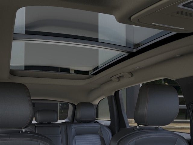 New 2026 Lincoln Nautilus Reserve AWD/4WD image 88