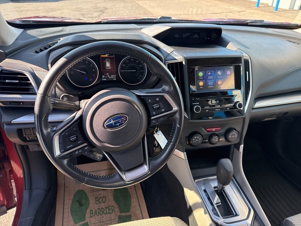 Used 2020 Subaru Forester Premium w/ Popular Package #1 image 19