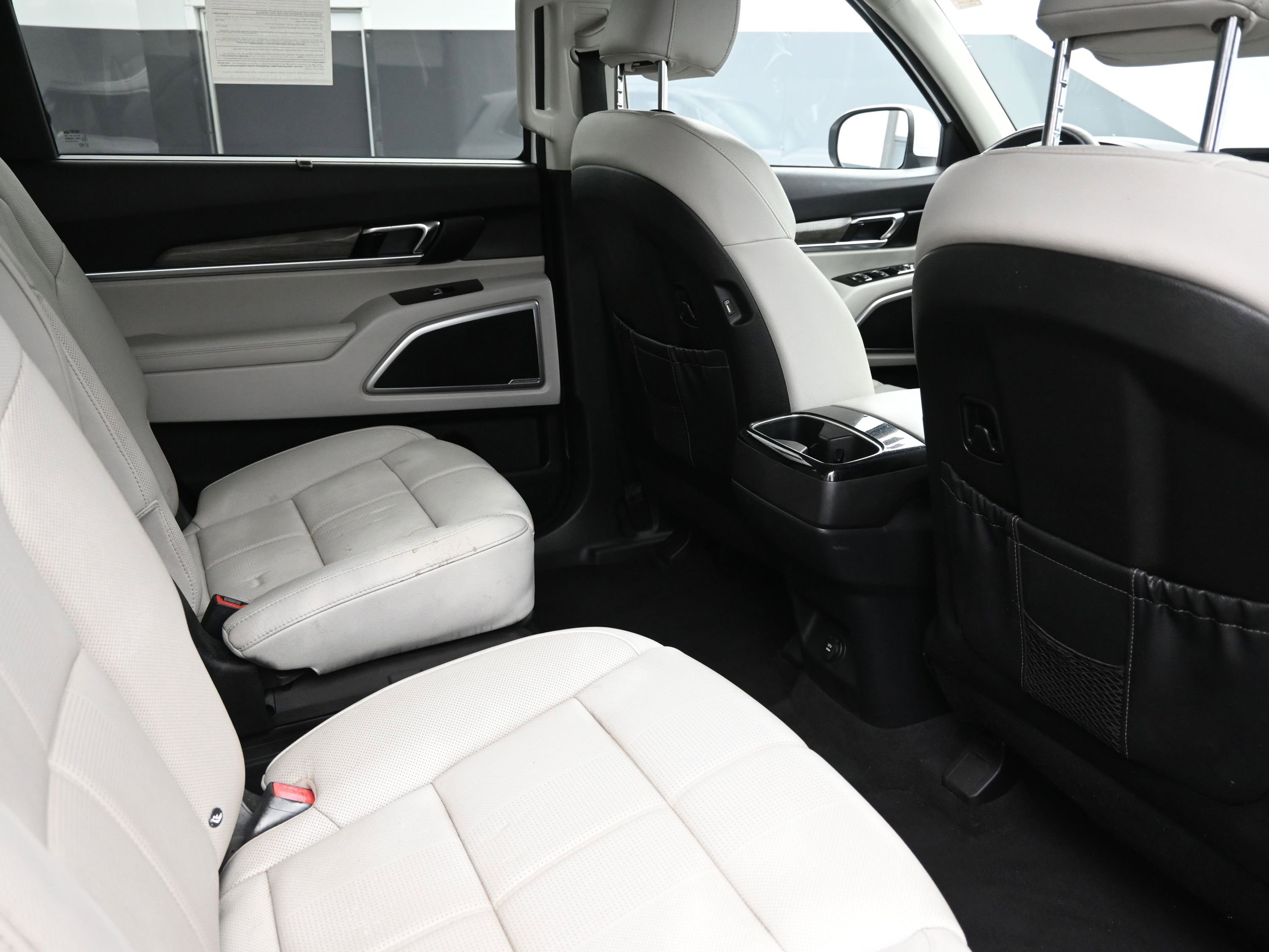 Used 2020 Kia Telluride EX w/ EX Premium Package AWD/4WD image 24
