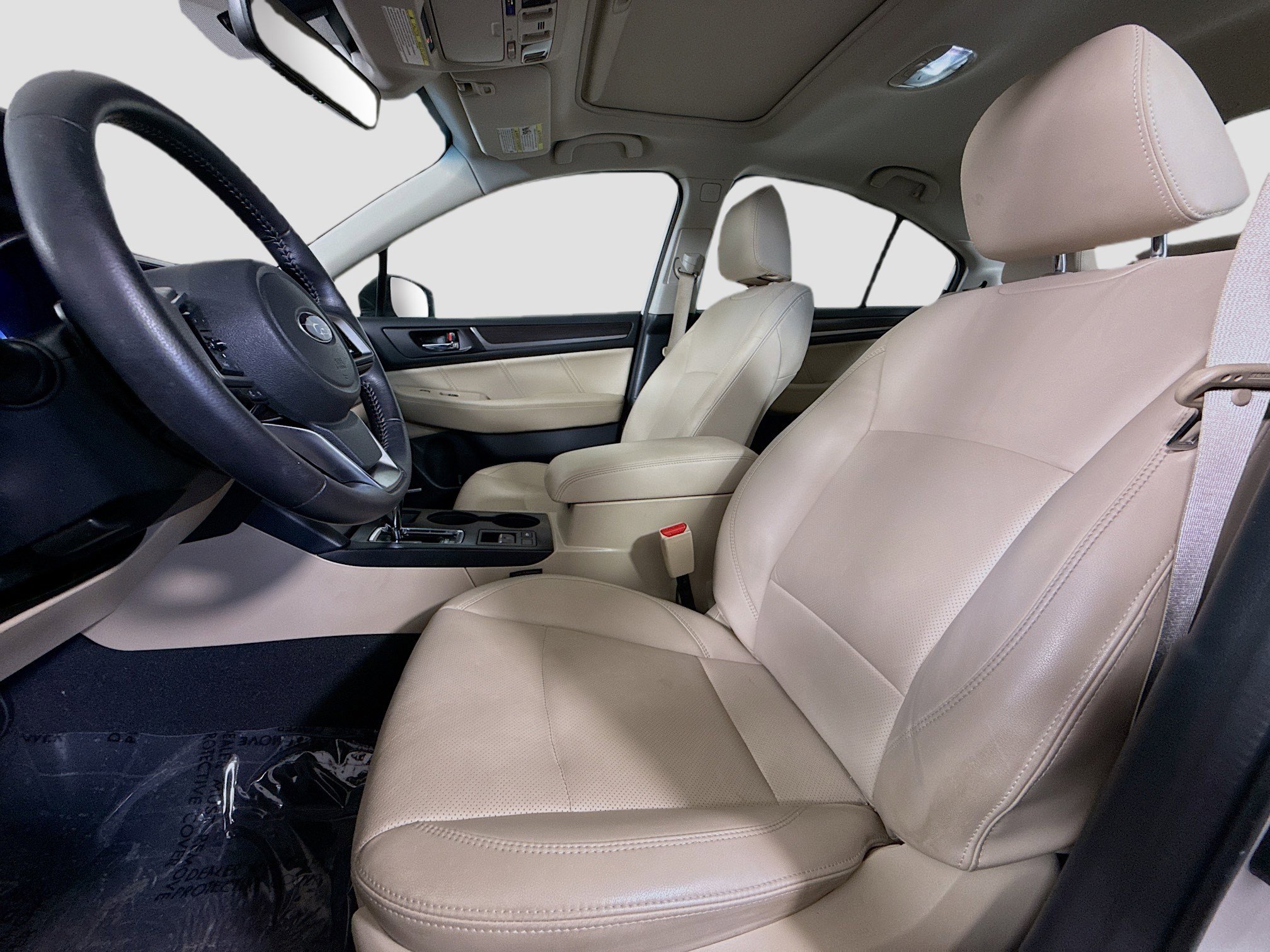 Used 2019 Subaru Legacy 2.5i Limited image 22