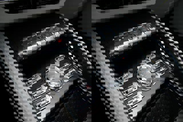 New 2026 Lincoln Nautilus Reserve w/ Jet Appearance Package image 29