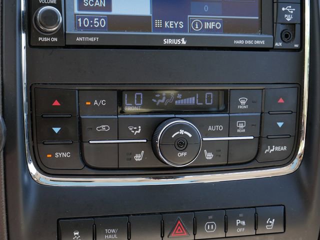 Used 2012 Dodge Durango Crew w/ Leather Interior Group AWD/4WD image 26