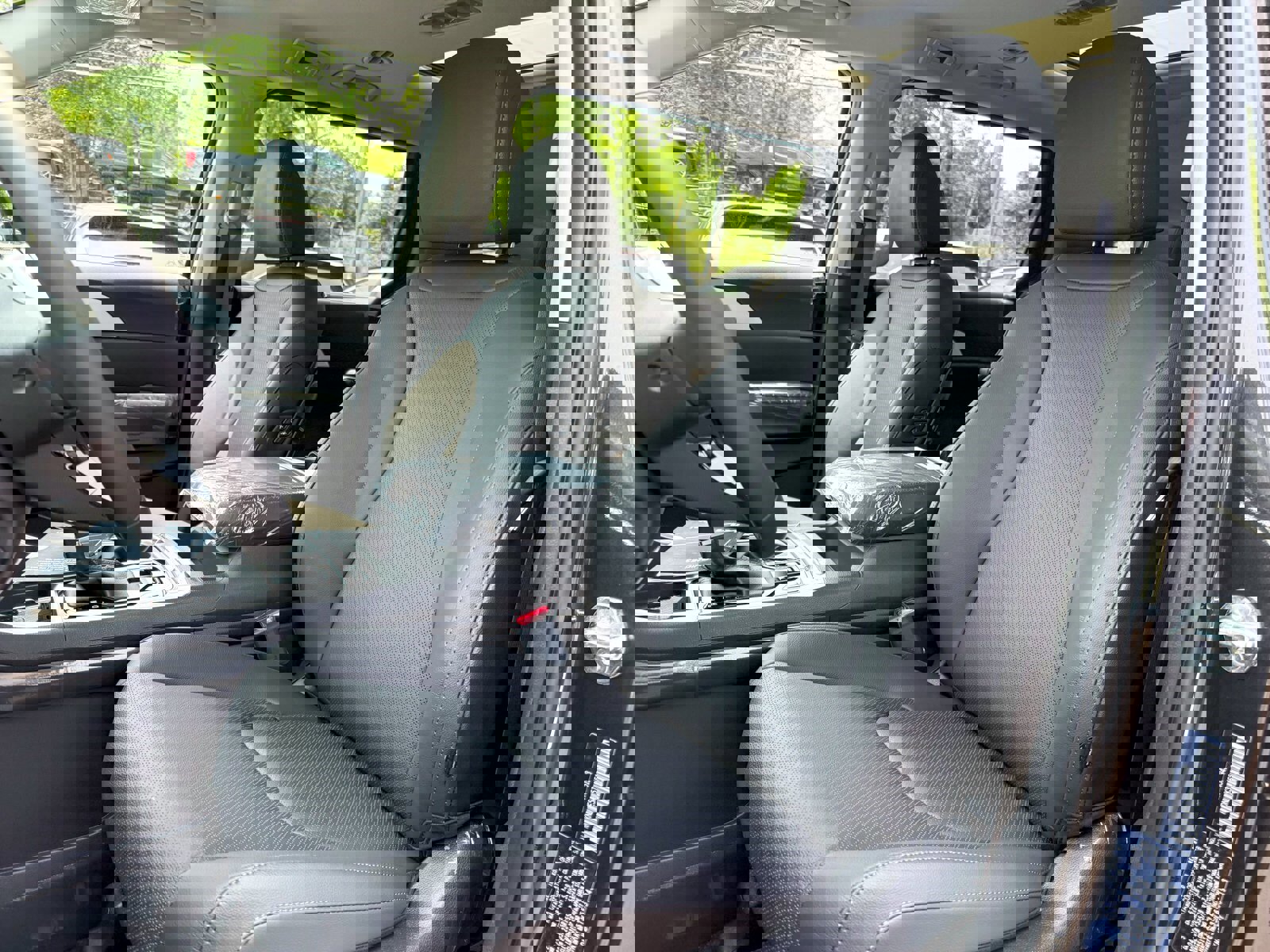 New 2026 Kia Carnival SX Prestige image 6