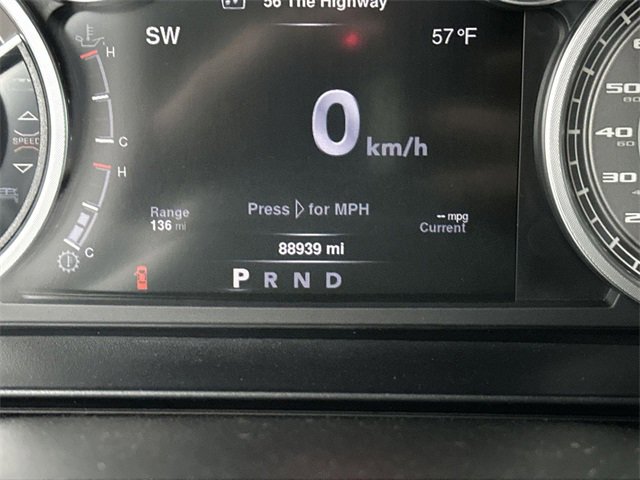 Used 2016 RAM 1500 Limited image 11