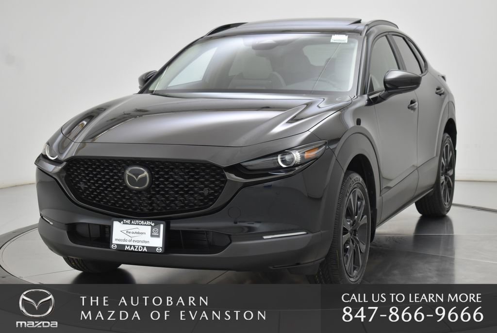 New 2026 MAZDA CX-30 Aire Edition image 15