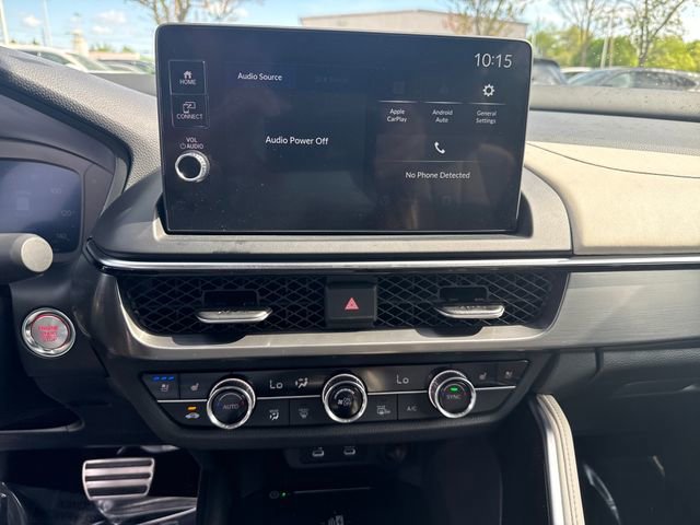 Certified 2025 Acura ADX A-Spec image 20