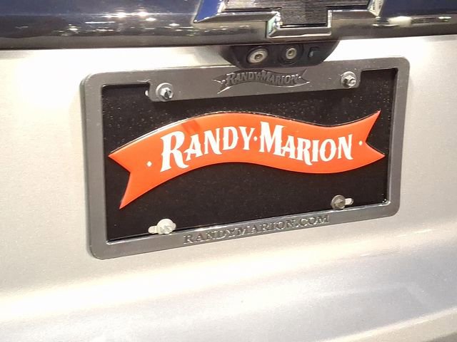 Used 2021 Chevrolet Traverse RS image 25