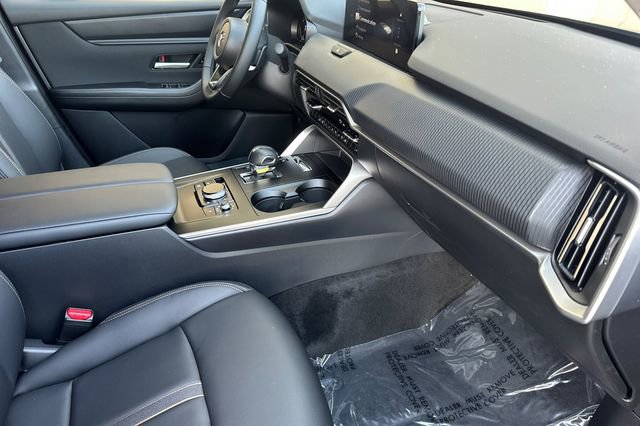 New 2026 MAZDA CX-70 SC image 18