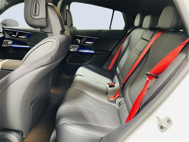 New 2025 Mercedes-Benz GLC 63 AMG S image 7