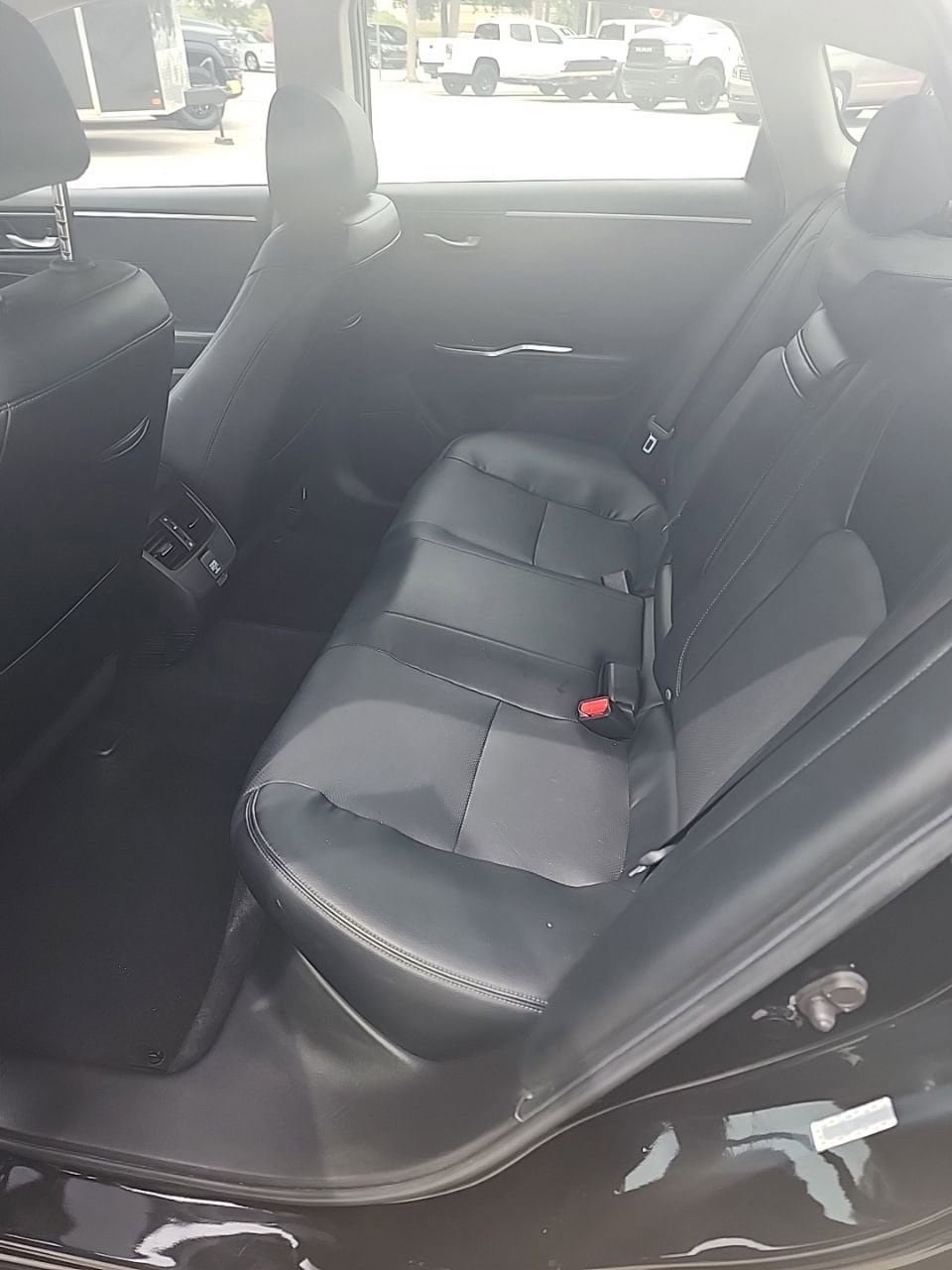 Used 2018 Honda Clarity Touring image 12