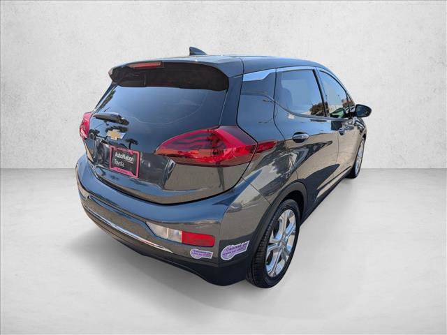 Used 2019 Chevrolet Bolt LT FWD image 6