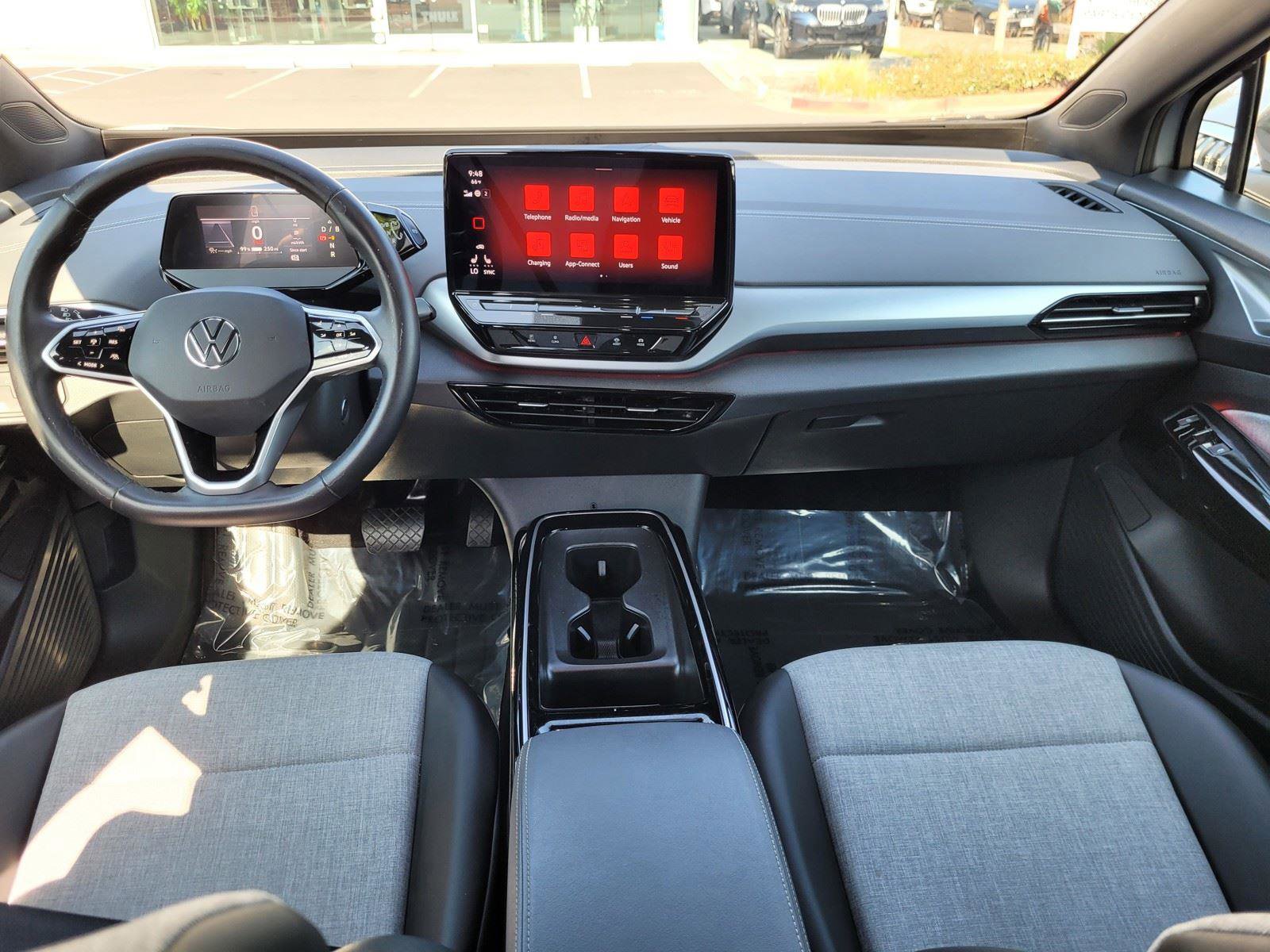 Used 2023 Volkswagen ID.4 Pro RWD image 17