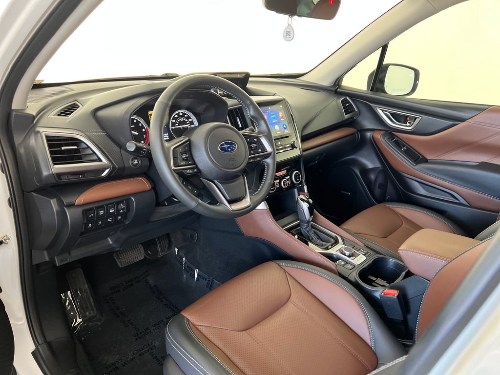 Used 2023 Subaru Forester Touring AWD/4WD image 19