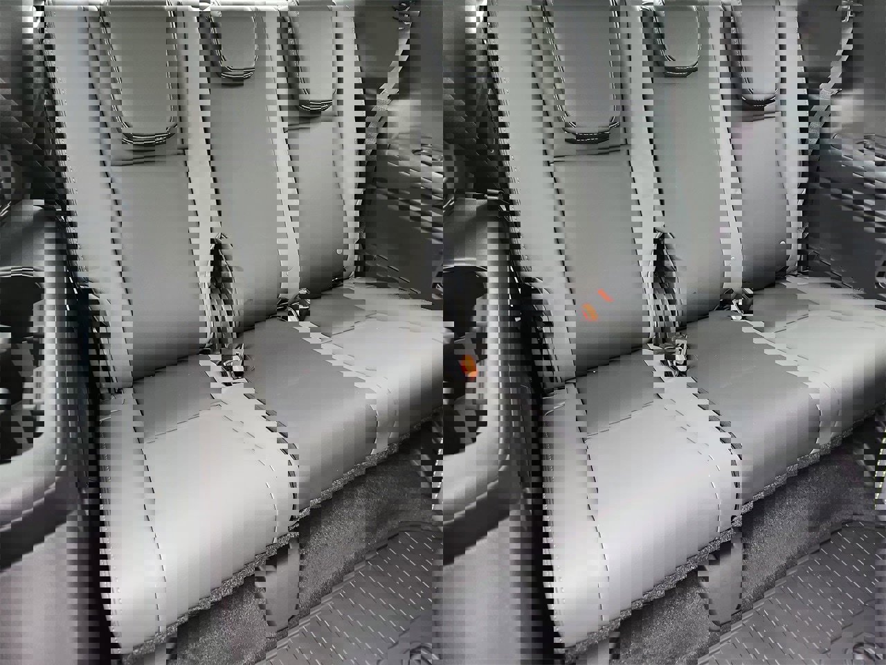 Certified 2025 Subaru Ascent Onyx Edition image 12