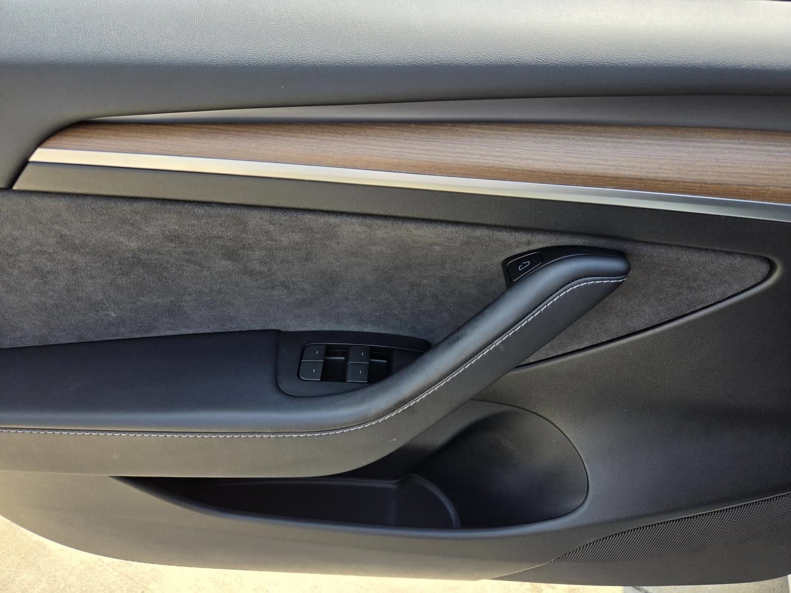 Used 2023 Tesla Model 3 Performance AWD/4WD image 19