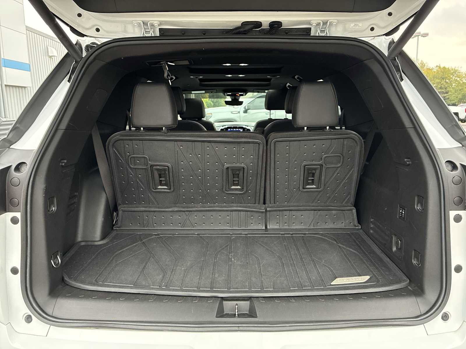 Certified 2022 Chevrolet Traverse High Country image 27