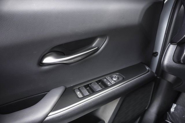 Certified 2025 Lexus UX 300h FWD w/ Accessory Package (Z2) image 12