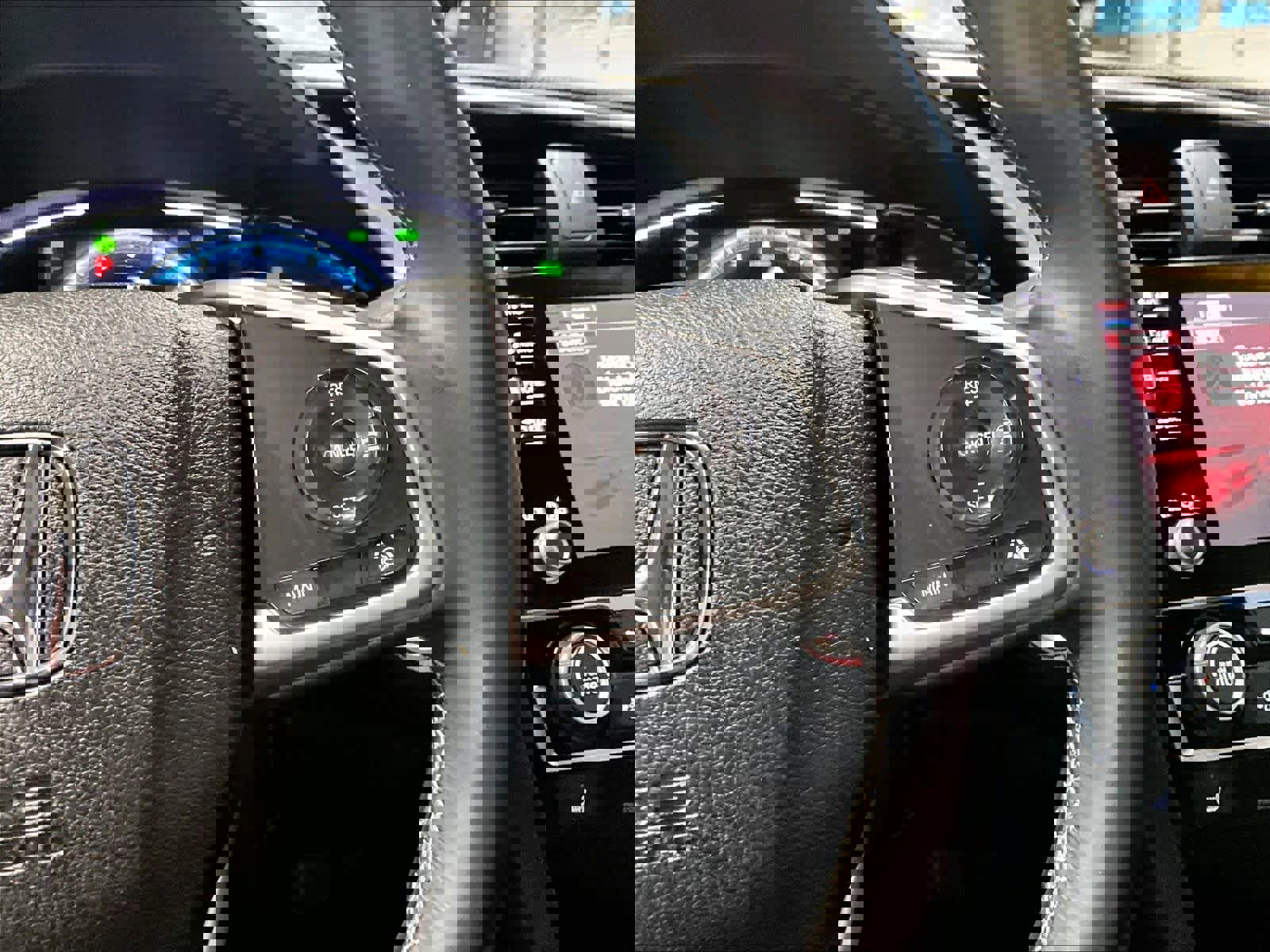 Used 2019 Honda Civic EX image 24