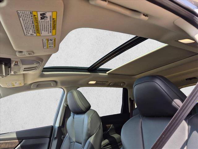 New 2026 Subaru Ascent Touring w/ Popular Package #2 AWD/4WD image 17