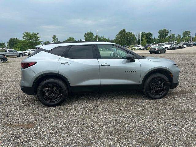 Certified 2023 Chevrolet Blazer LT w/ Convenience Package FWD image 23