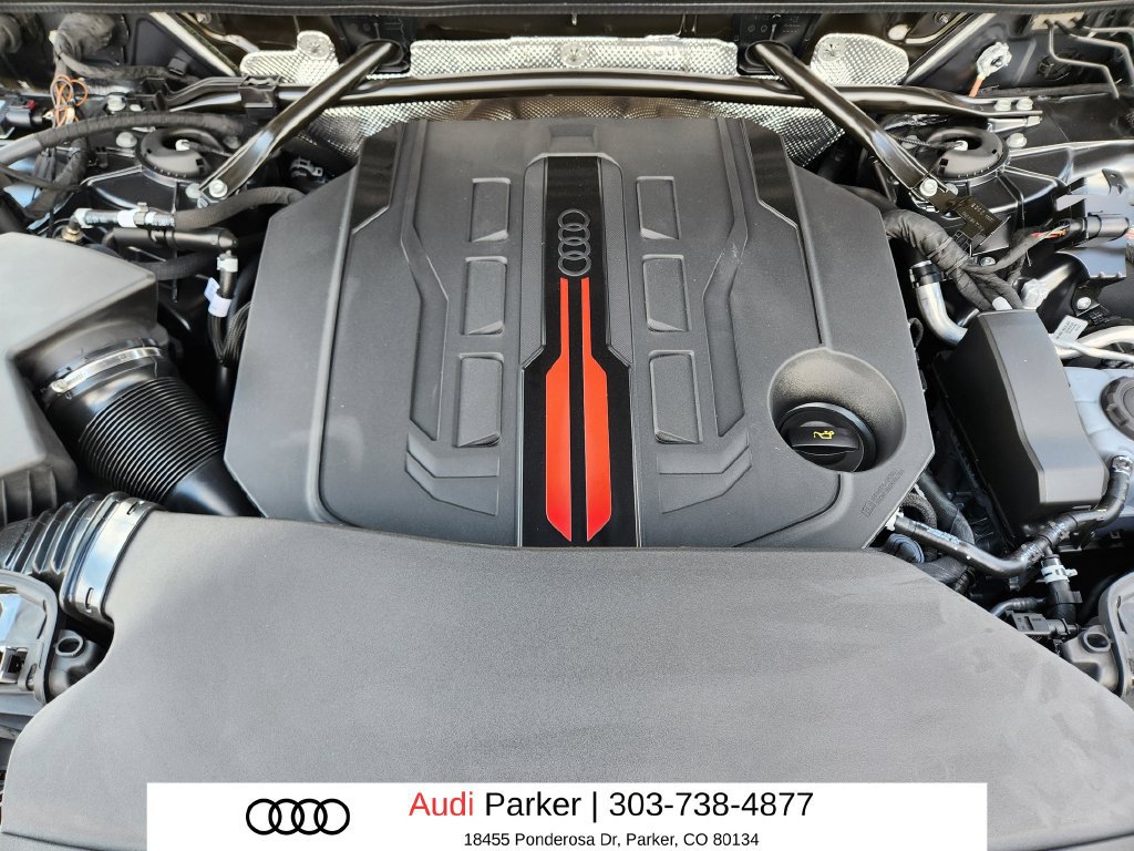 New 2026 Audi SQ5 Premium Plus AWD/4WD image 15