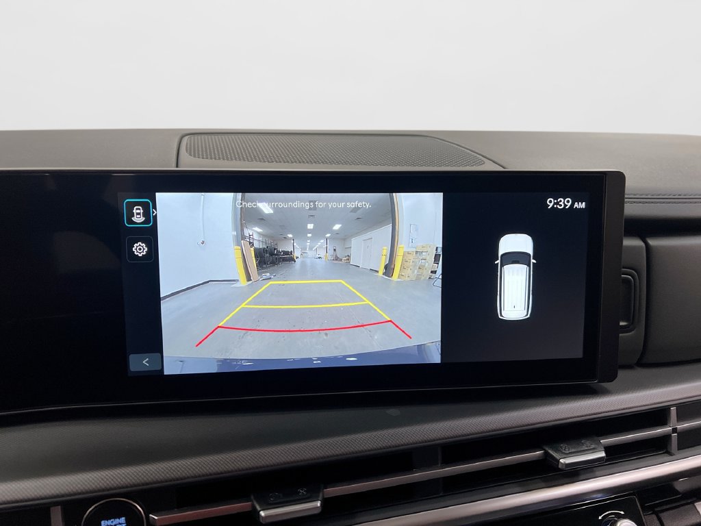 New 2027 Hyundai Santa Fe XRT AWD/4WD image 31