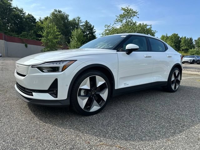 Certified 2024 Polestar Polestar 2 AWD/4WD image 3