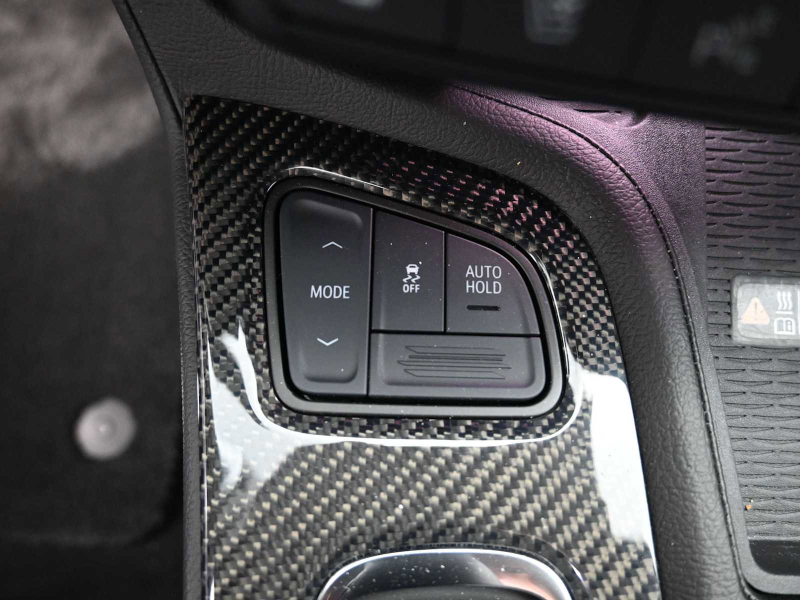 Used 2025 Cadillac CT5 V Blackwing w/ Super Cruise 1 Package image 17