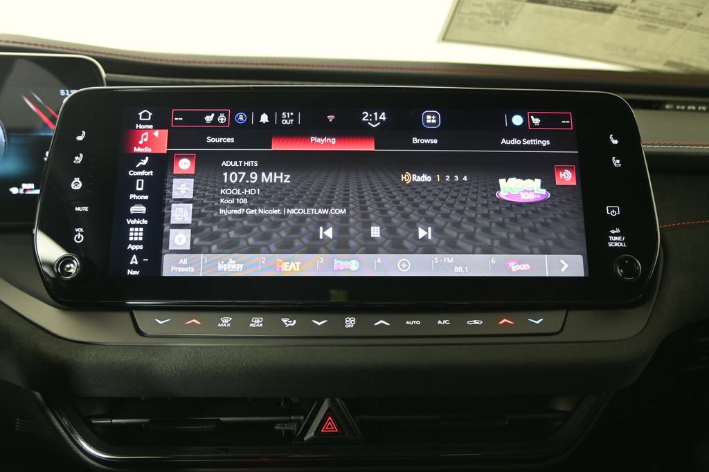 New 2026 Dodge Charger Scat Pack AWD/4WD image 27