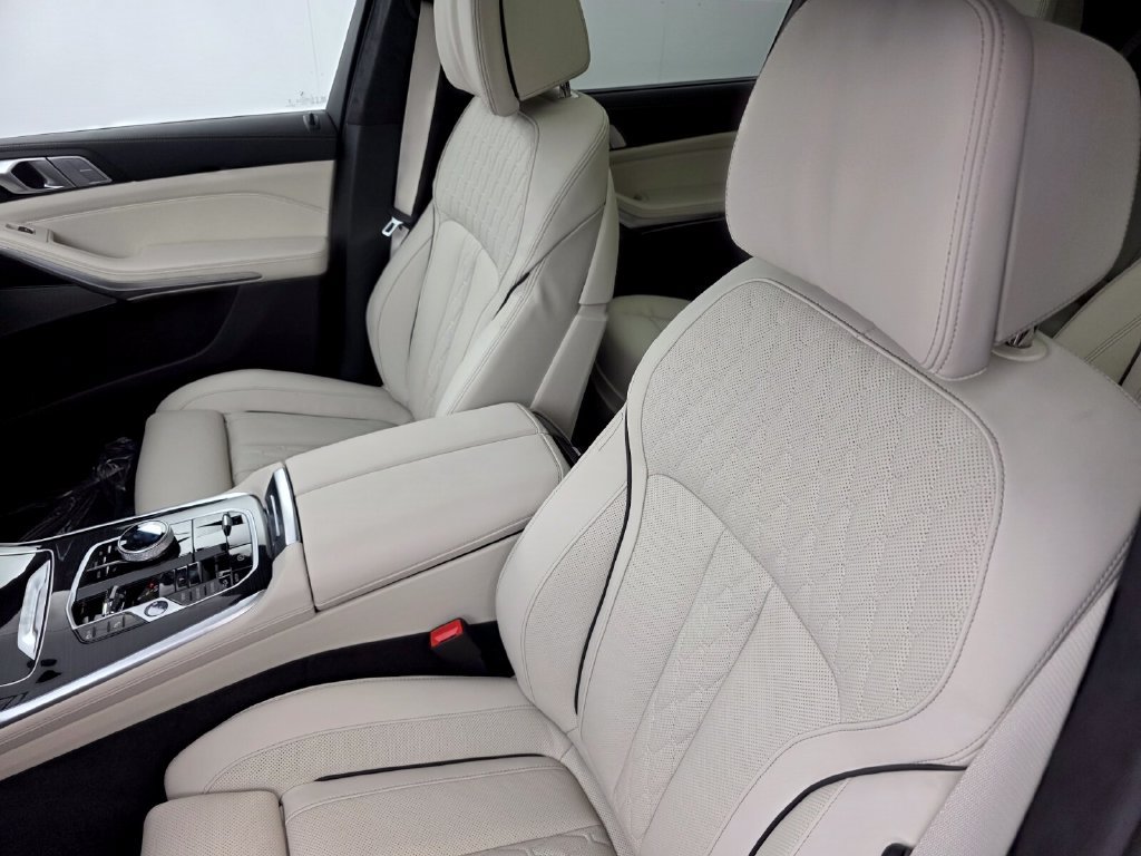New 2027 BMW X7 M60i AWD/4WD image 8