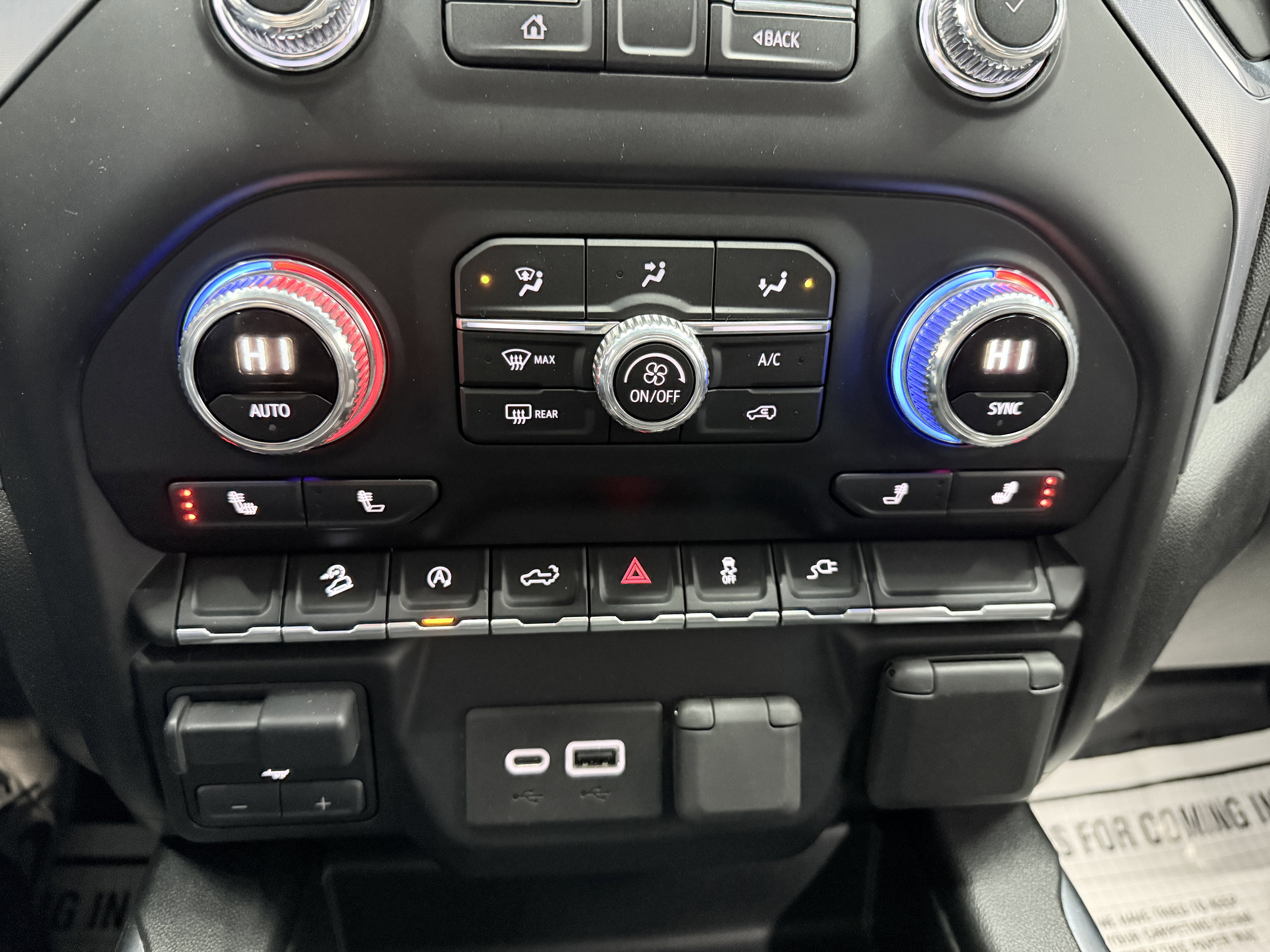 Used 2020 GMC Sierra 1500 Elevation image 19