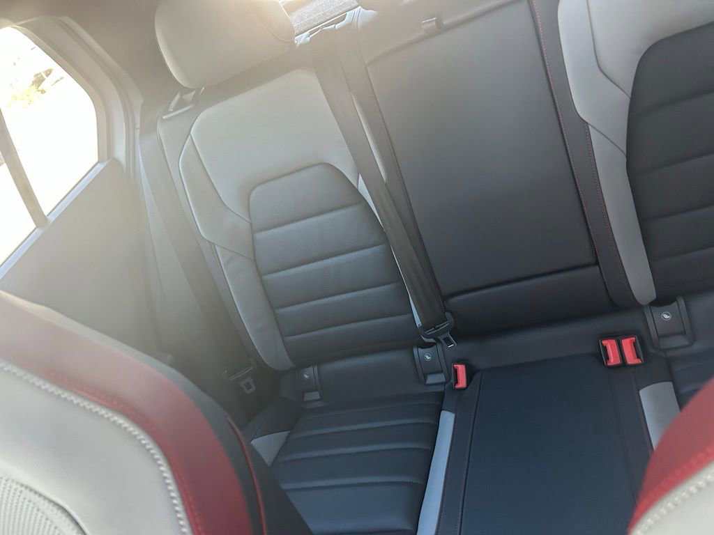 Used 2023 Volkswagen GTI Autobahn image 12