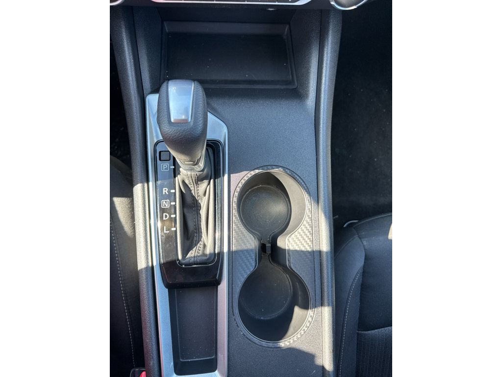 Used 2025 Nissan Altima 2.5 S FWD image 23