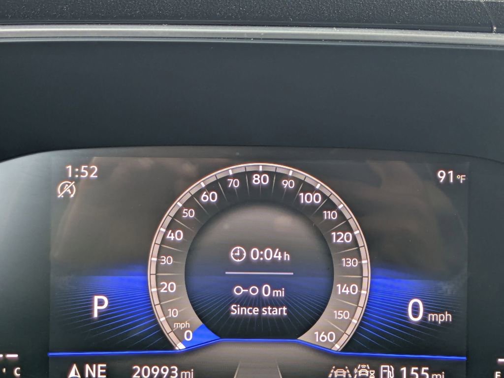 Used 2025 Volkswagen Taos SE FWD image 16