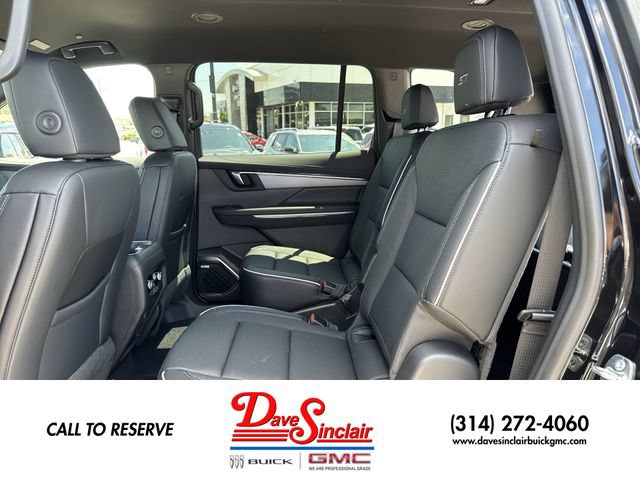 New 2026 Buick Enclave Sport Touring w/ Super Cruise Package AWD/4WD image 22